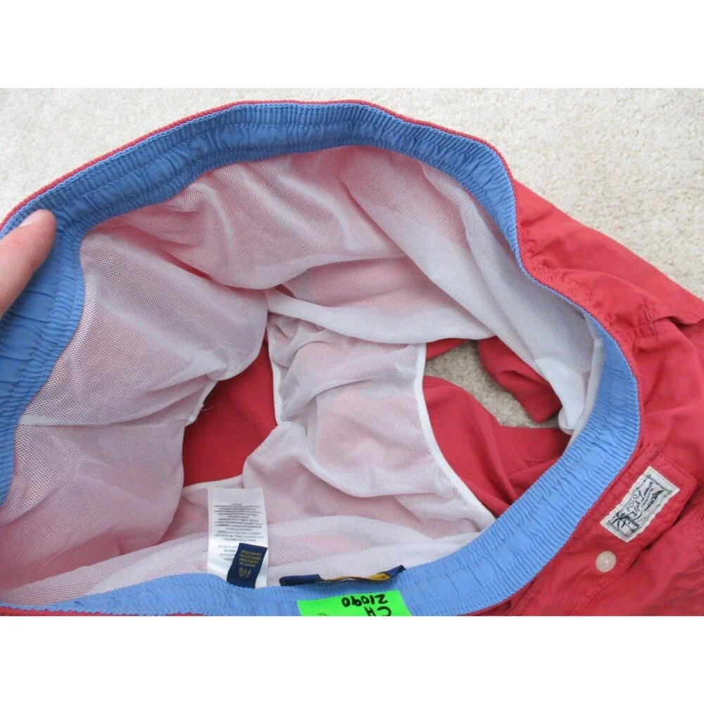Polo Ralph Lauren free pre